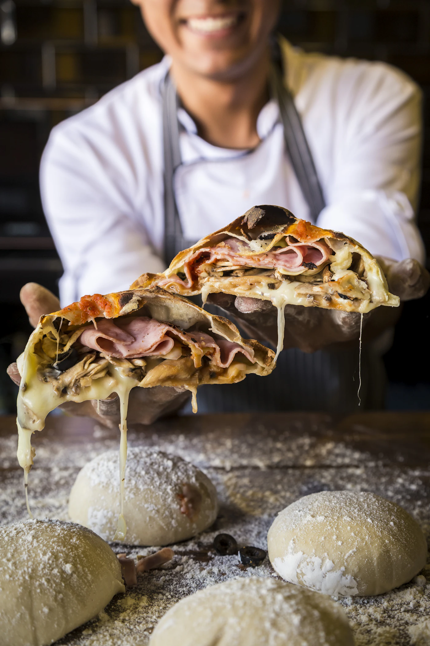 Impasti, farine e lievitazione
