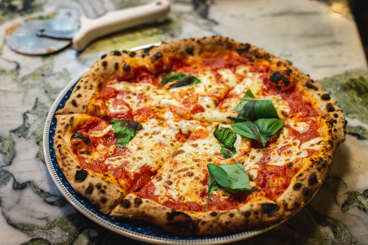 Gestione e organizzazione di pizzerie