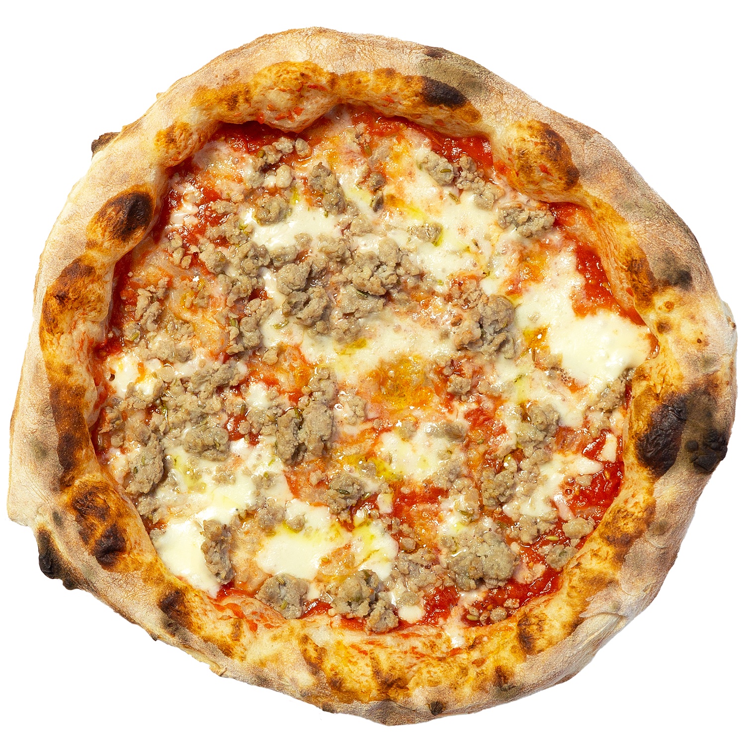 Impasti & lievitazione